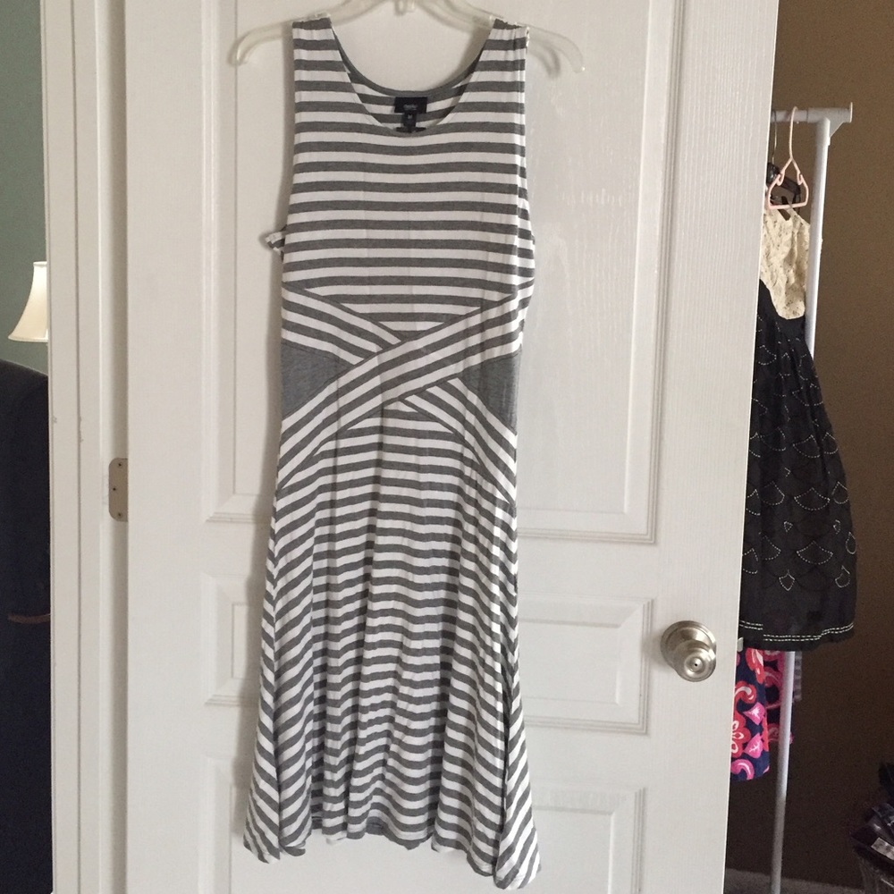 Mossimo Dress