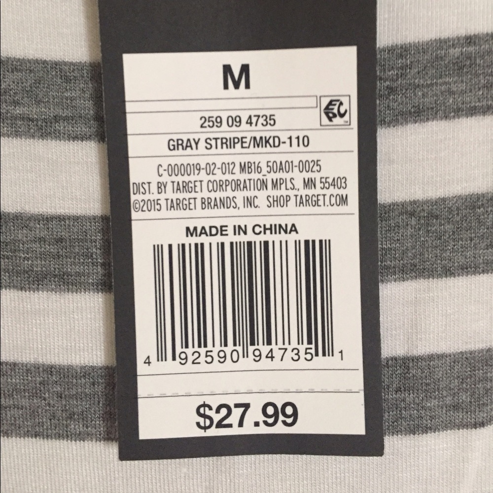 Mossimo Dress - Picture 4 of 6