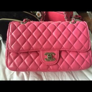 Chanel Purse