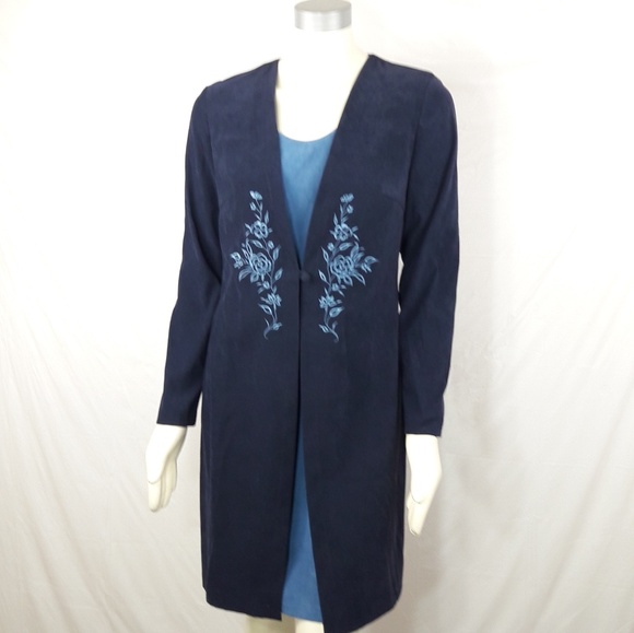 Fashion Bug Velvet Dress - Picture 5 of 5