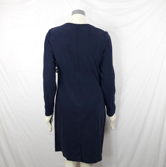 Fashion Bug Velvet Dress - Picture 4 of 5