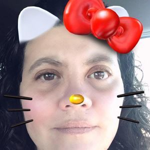 Meet your Posher, Lisa