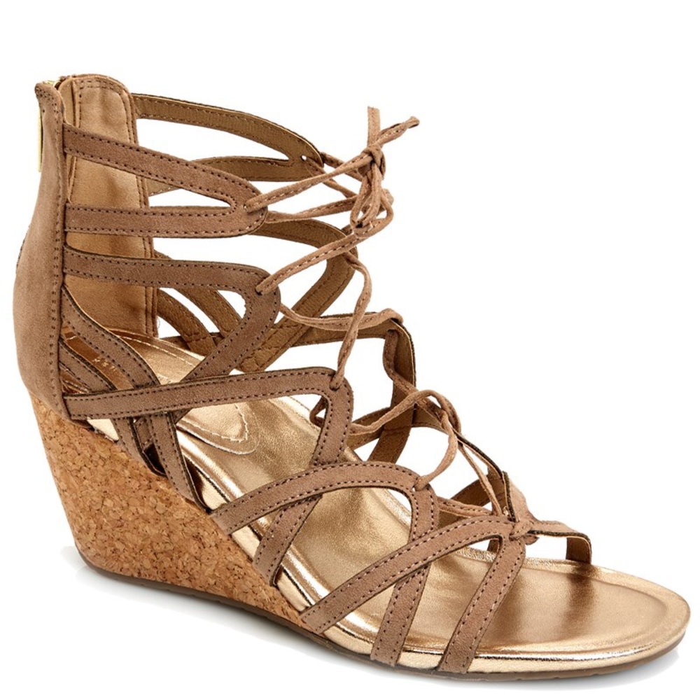 Women's sandals