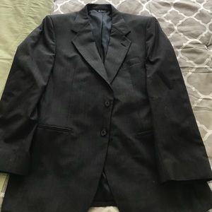 Blazer suit