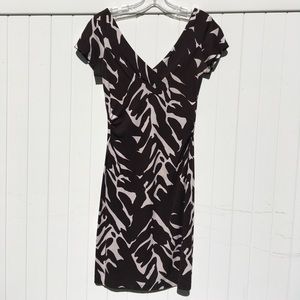Diane Von Furstenberg Vintage Dress