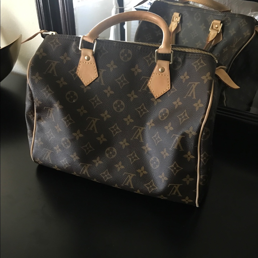 🚫🚫SOLD🚫🚫 Louis Vuitton Speedy