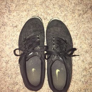 Nike free 5.0 tenneshoes