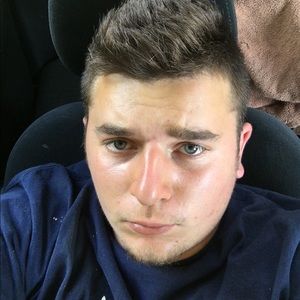 Meet your Posher, William