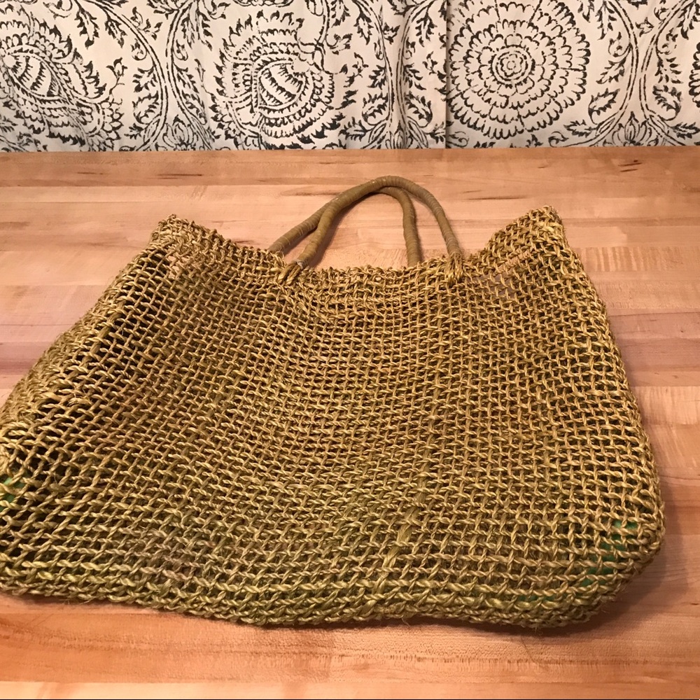 DKNY Summer Carryall