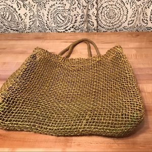 DKNY Summer Carryall