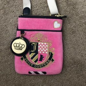 Juicy bag