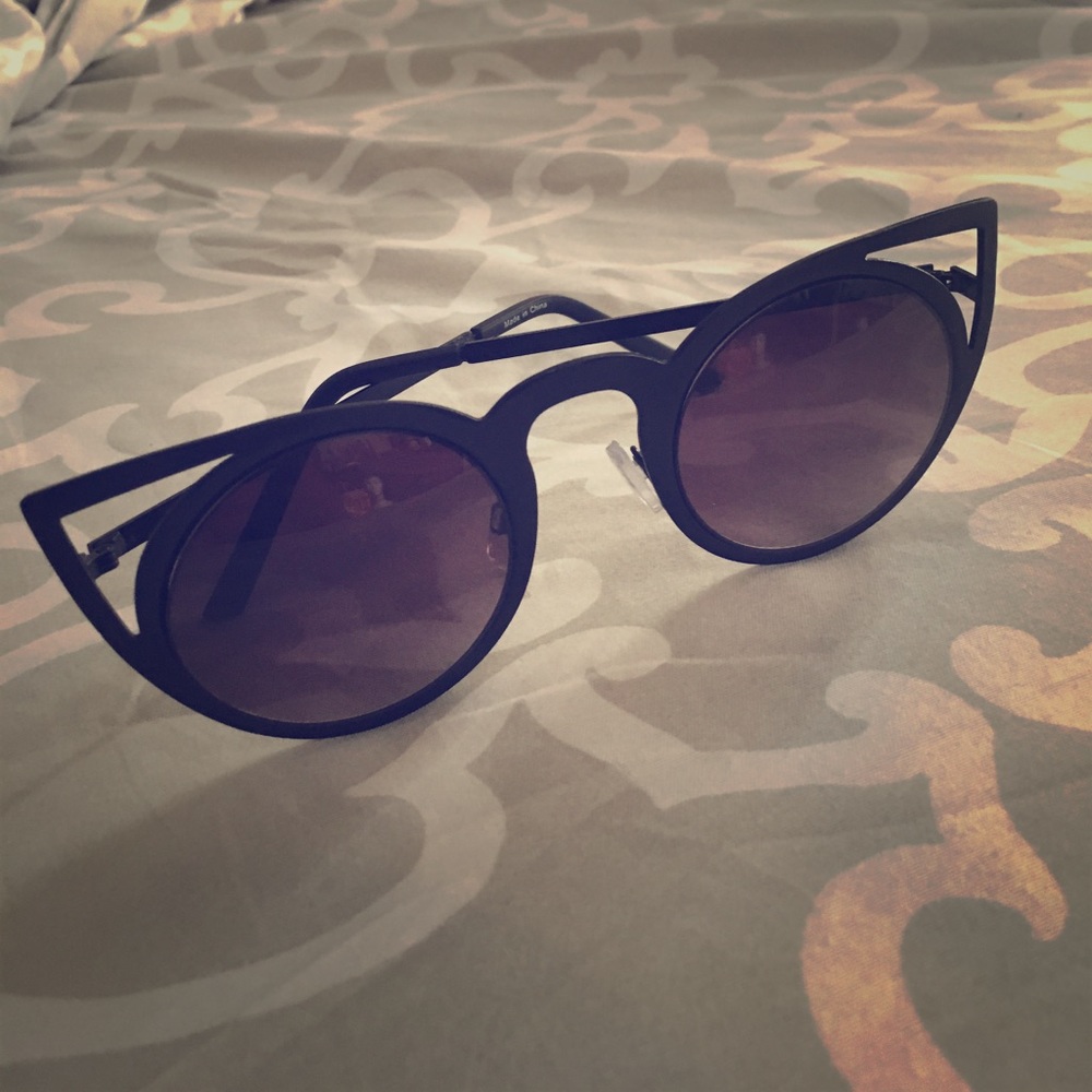 Perfect cat eye Sunnies 💖