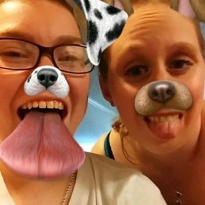 Meet your Posher, Amber