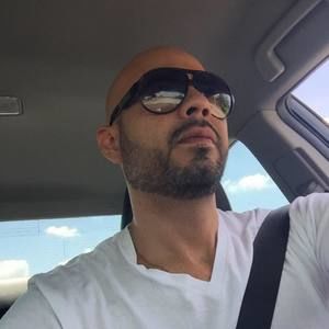 Meet your Posher, Edwin