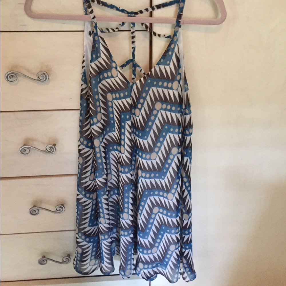 LF dress
