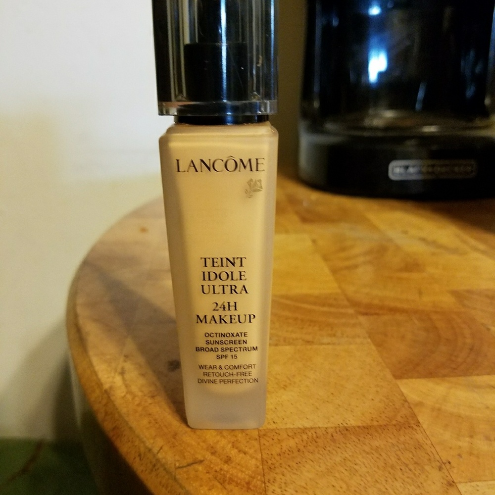 Lancome Teint Idole Ultra