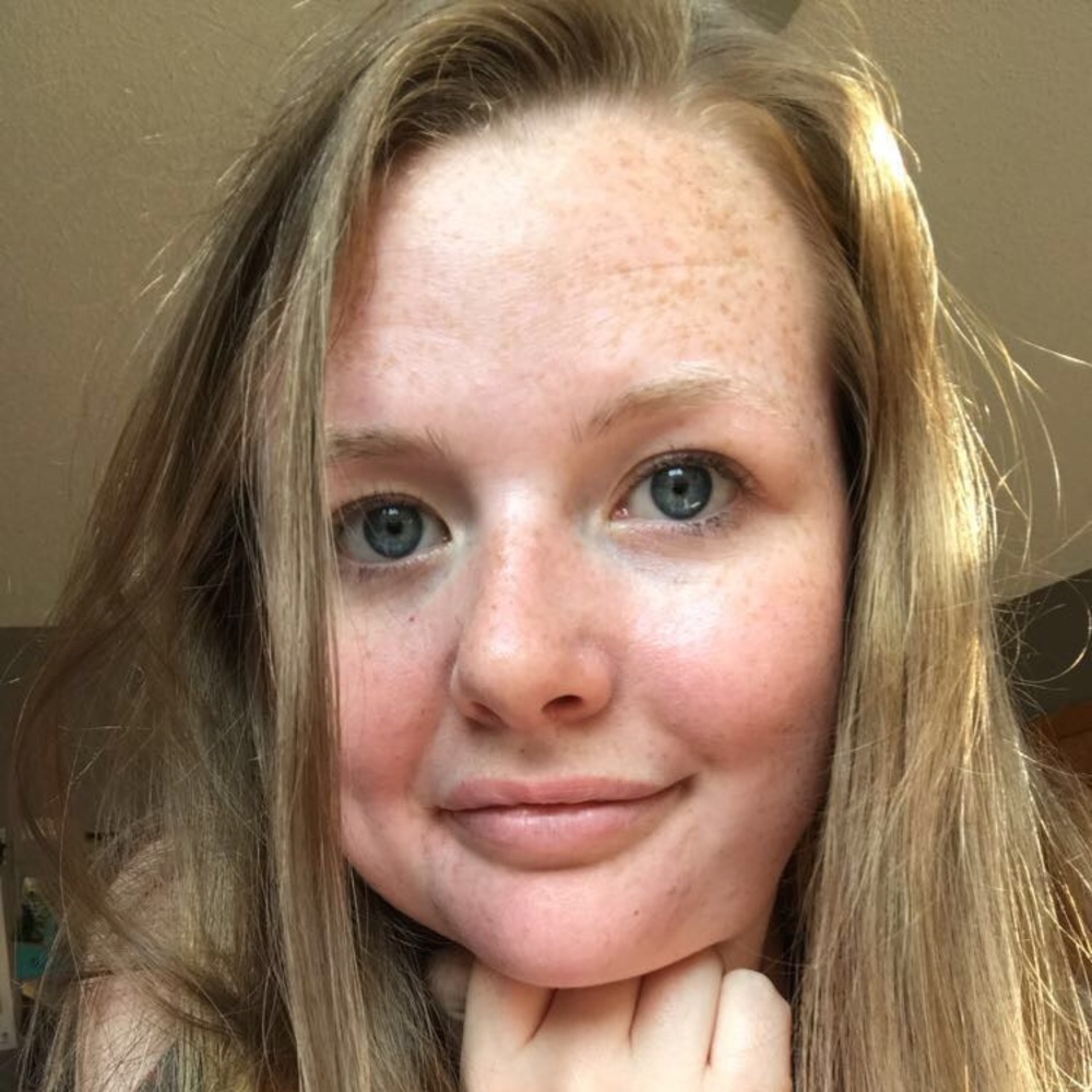 Meet your Posher, Linnea