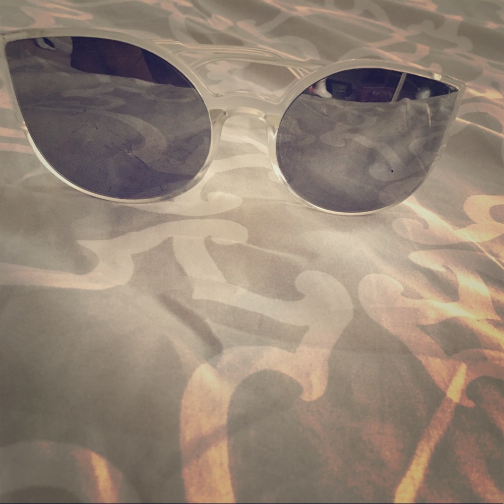 Cat eye Sunnies 😻