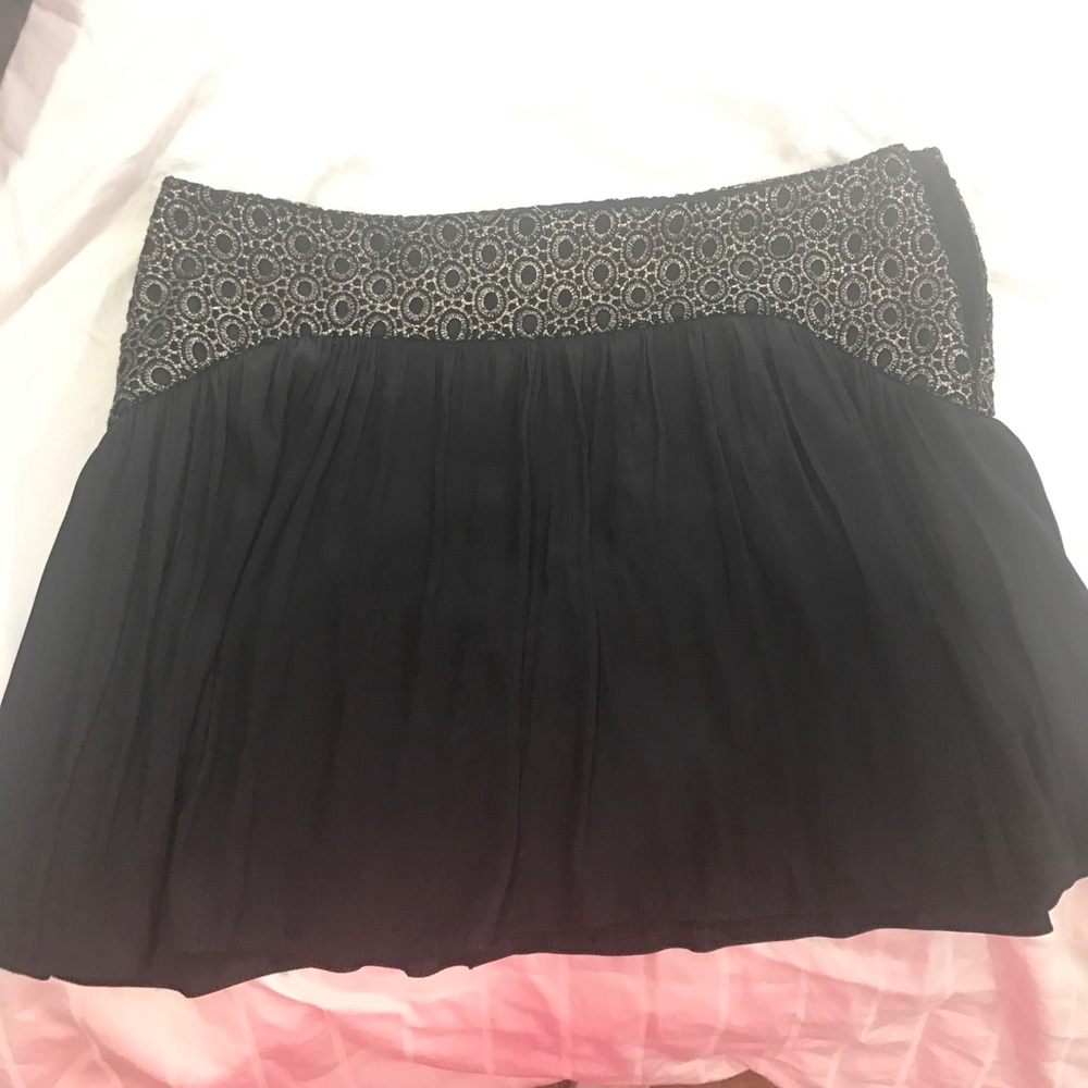 RAMY BROOK NEW YORK SKIRT
