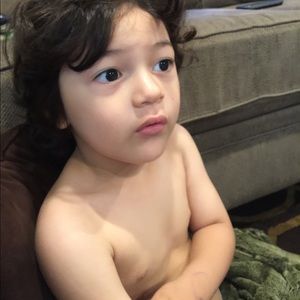 Meet your Posher, Antonio