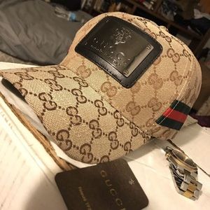 Gucci Hat