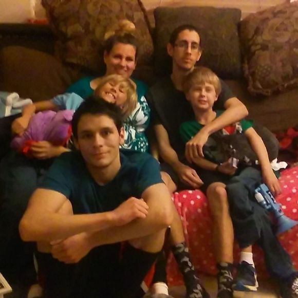 Meet your Posher, Aaron - Picture 1 of 1