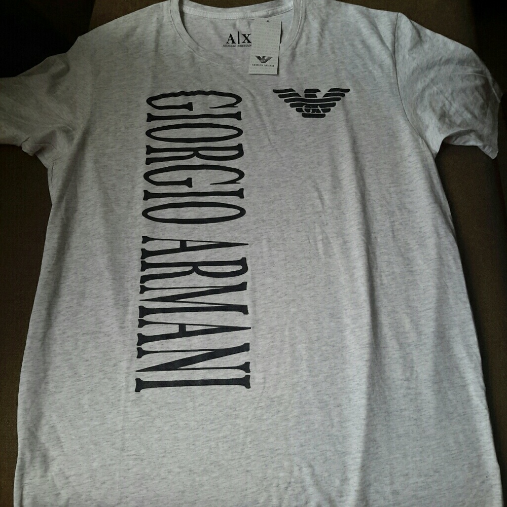 T-Shirts A/X