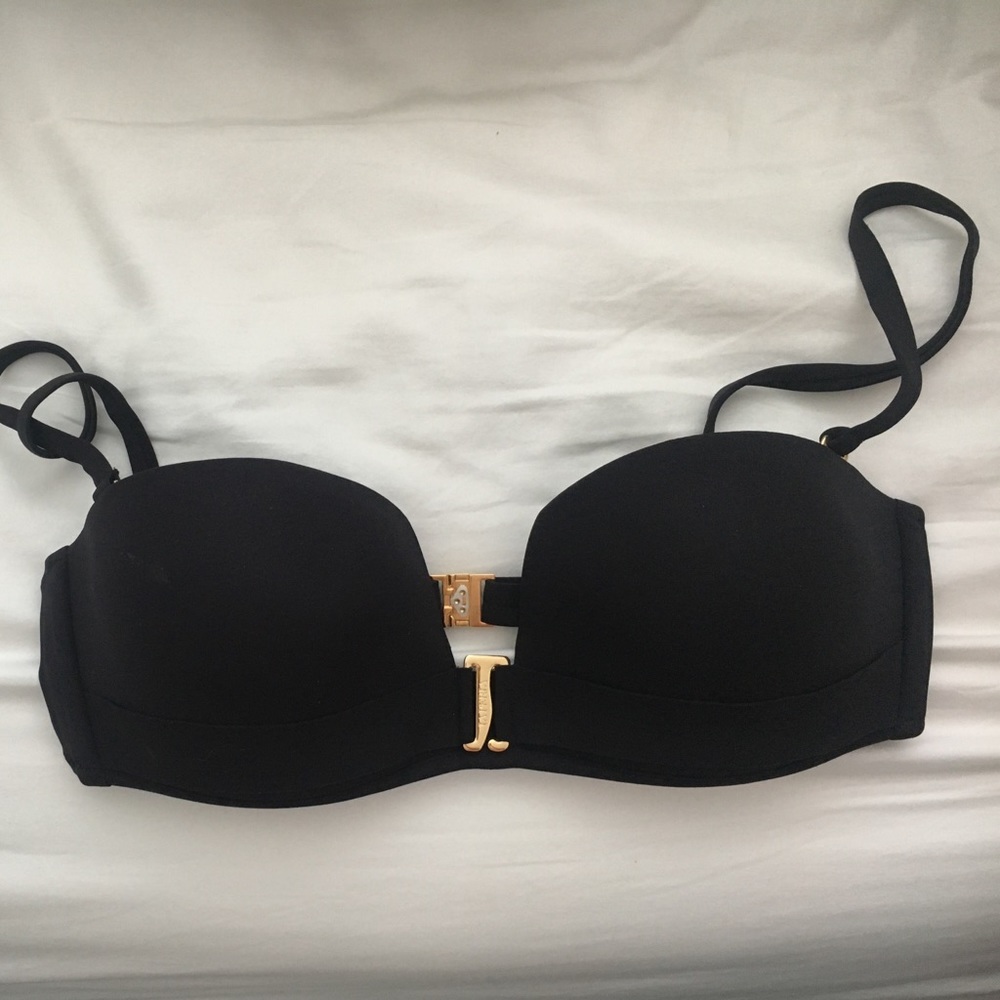 La Perla bathing suit top