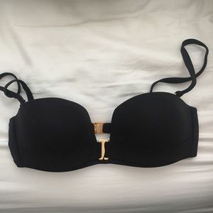 La Perla bathing suit top