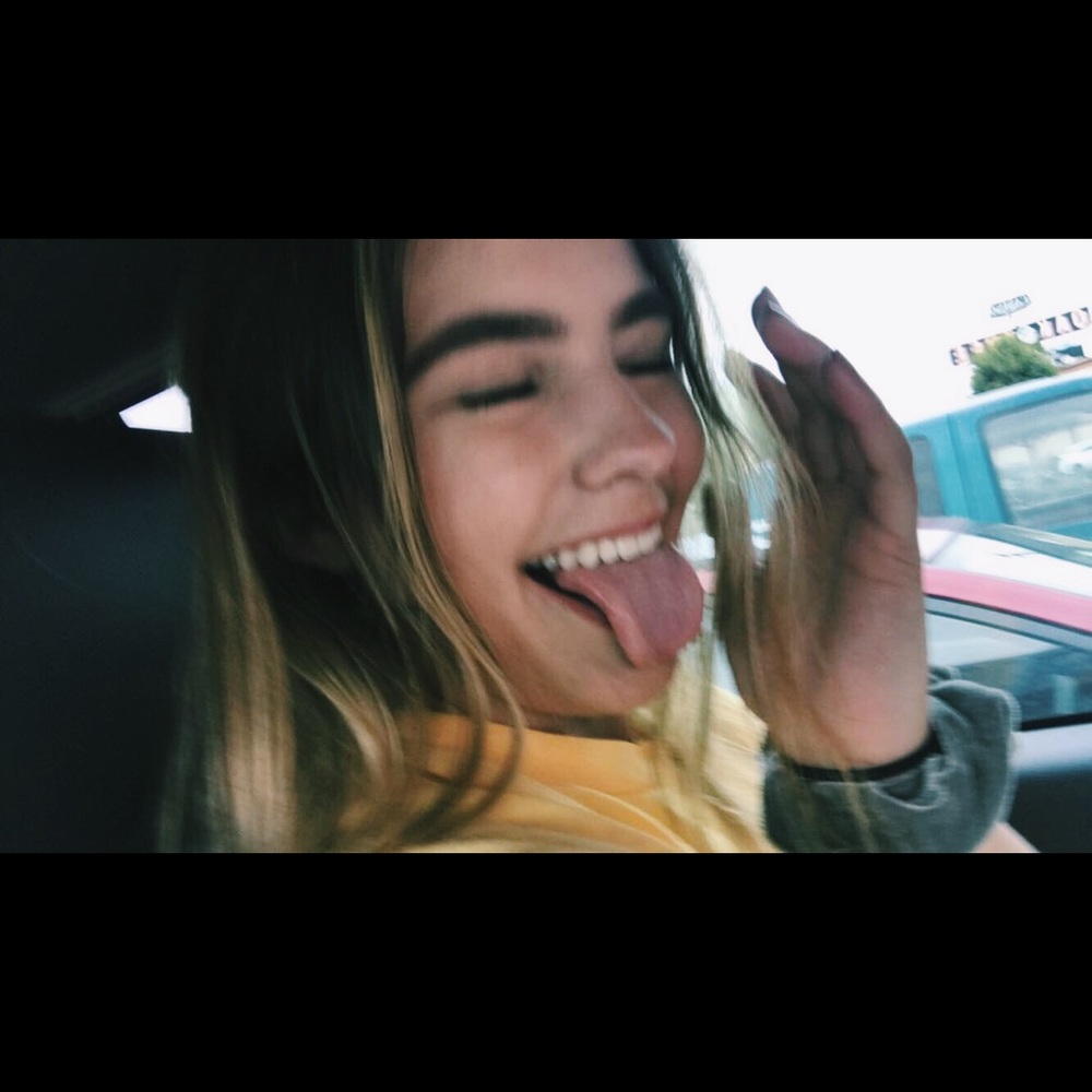 Meet your Posher, Kaija