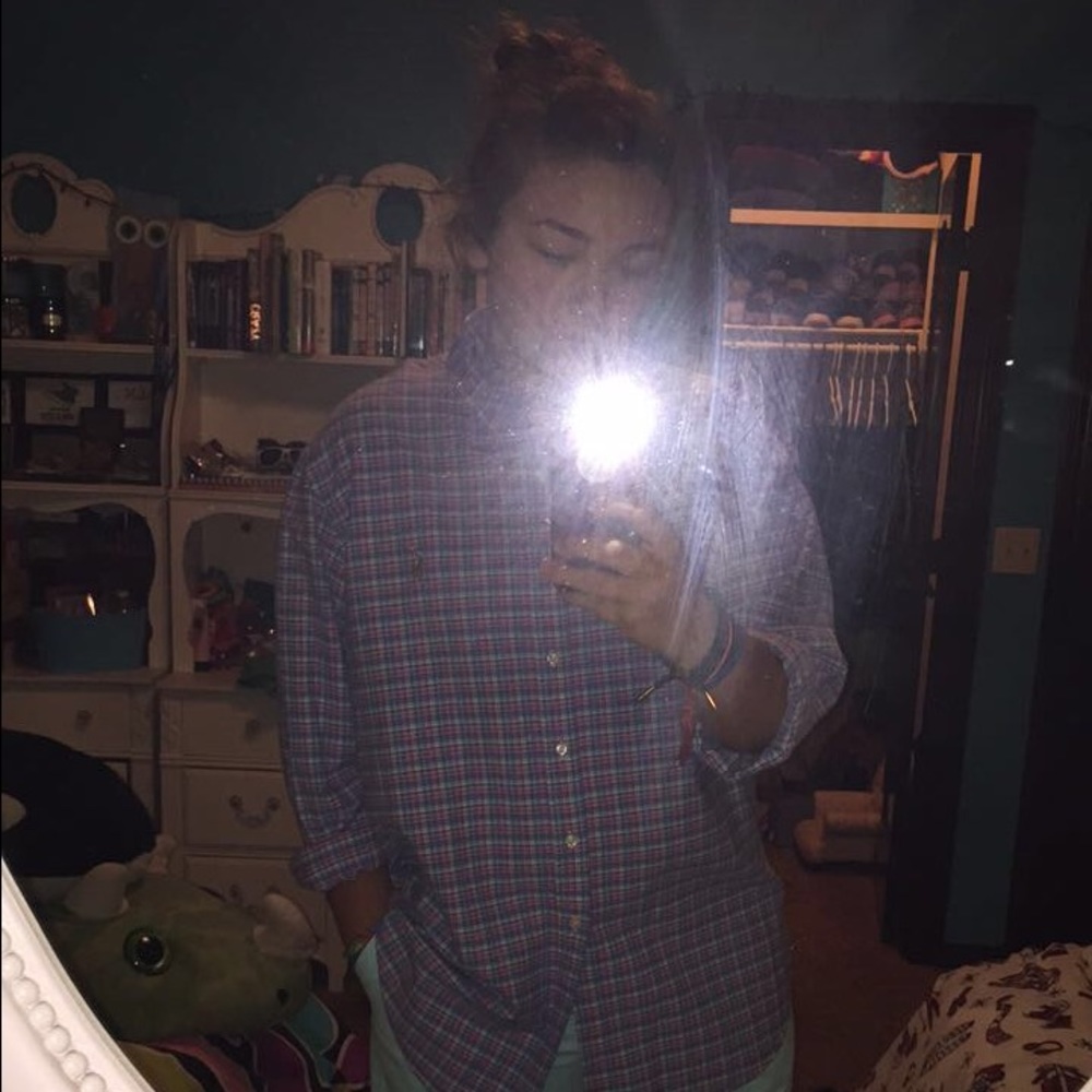 Meet your Posher, Brynna