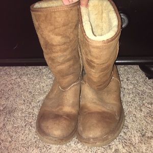 Ugg boots