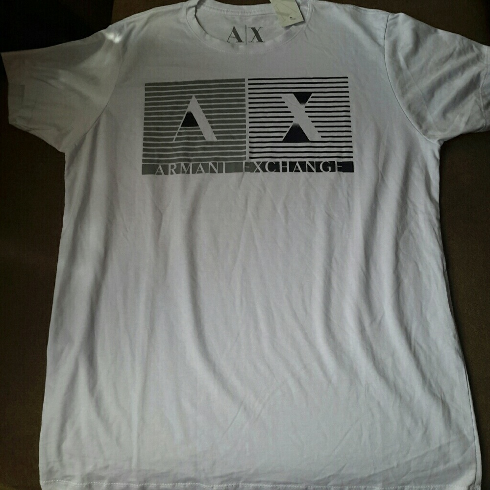 T-Shirts A/X