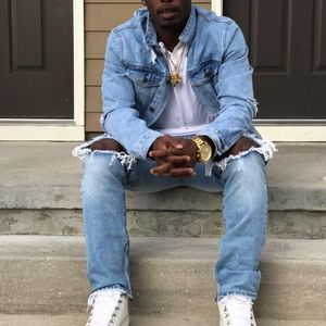 Meet your Posher, Levonte