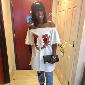 Meet your Posher, Kerisha