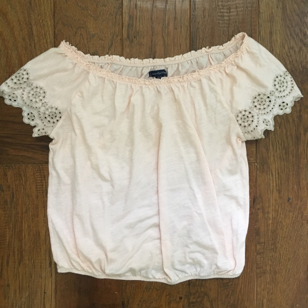 American Eagle Shirt
