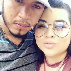 Meet your Posher, Alejandra