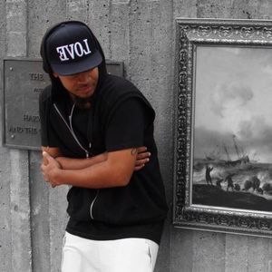 Meet your Posher, George