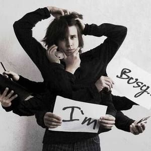 Meet your Posher, Tian