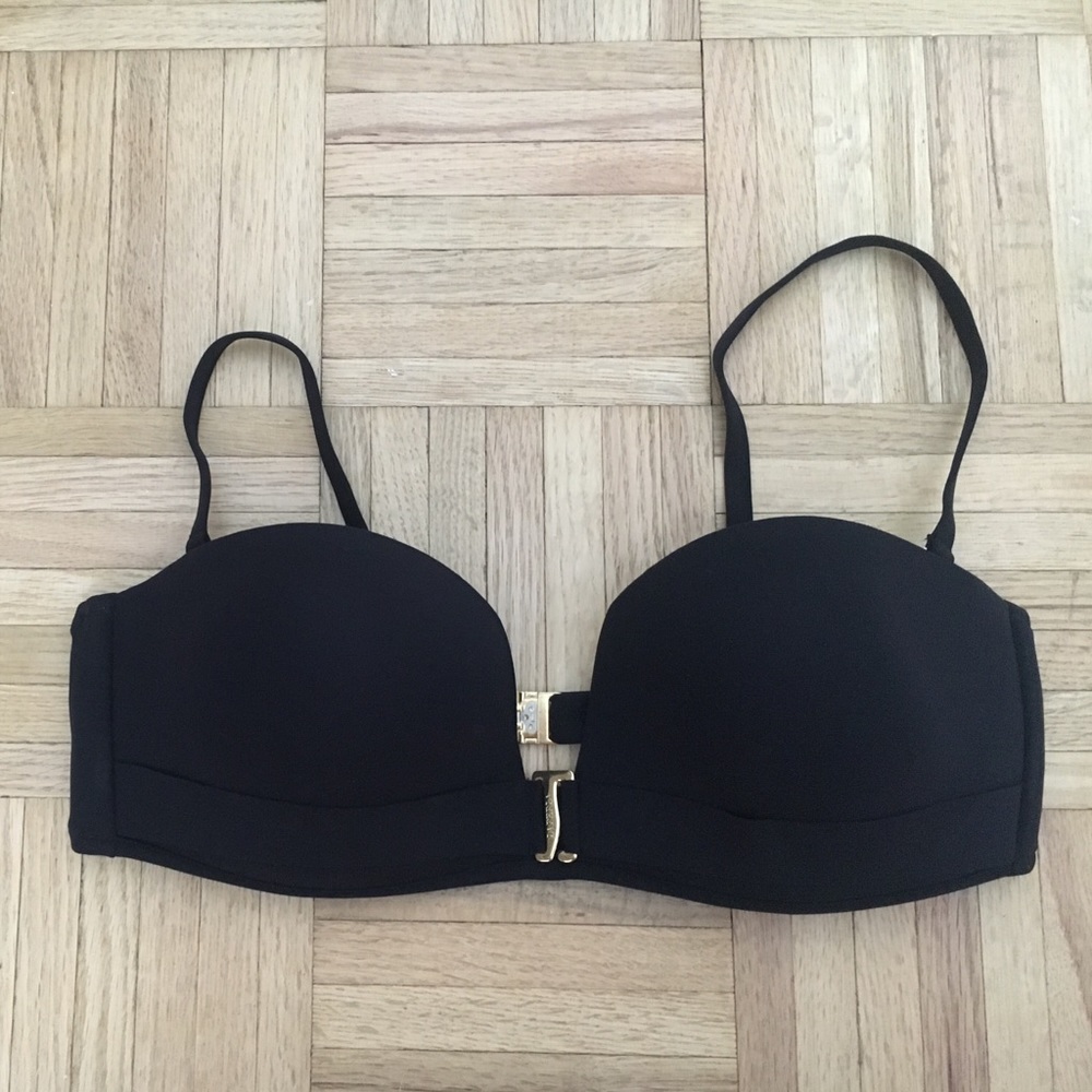La Perla bathing suit top