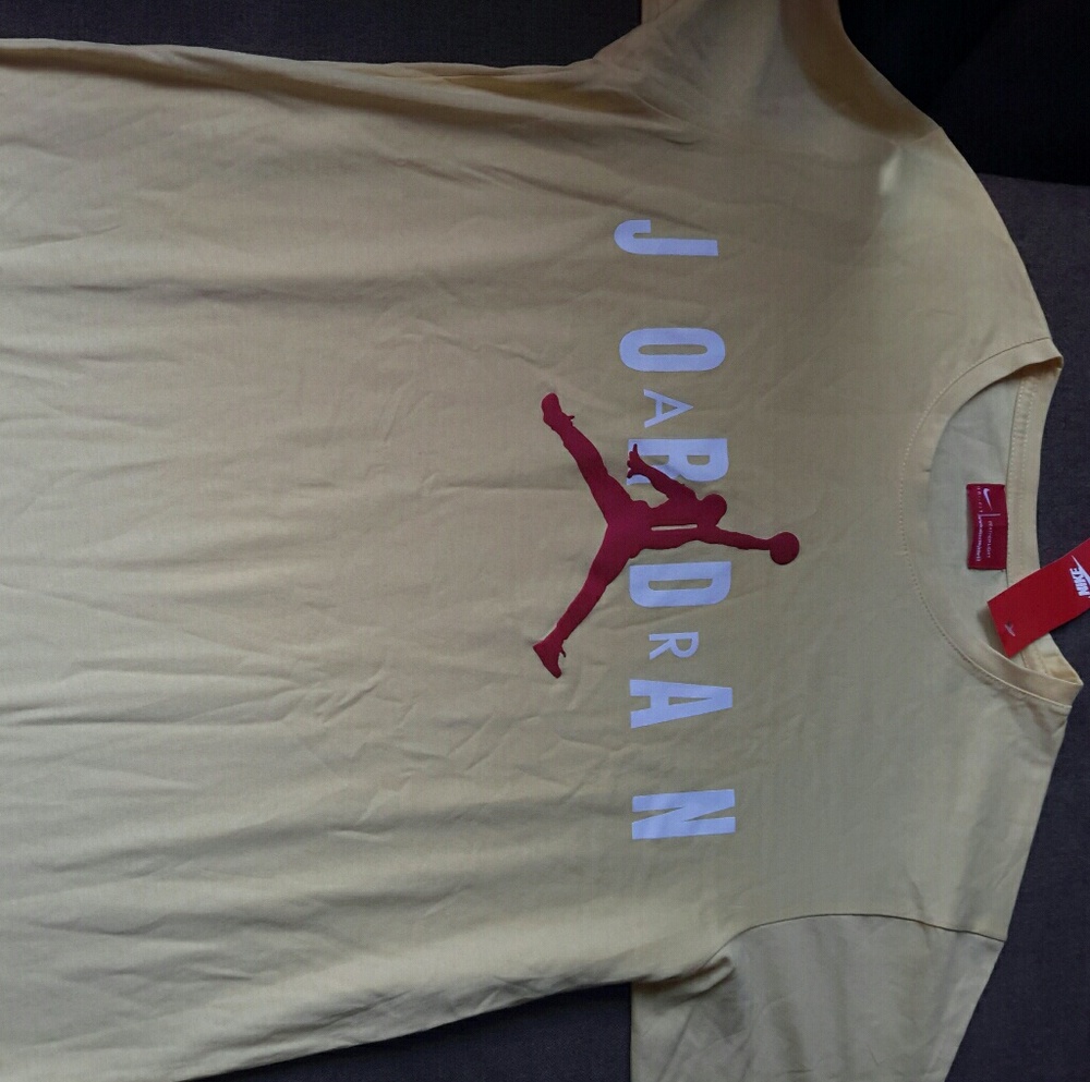 T-Shirts Jordan