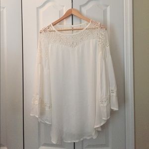 Boho Dress
