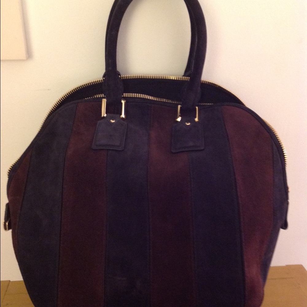 Burberry Bowler bag - worn 2x - SOLD