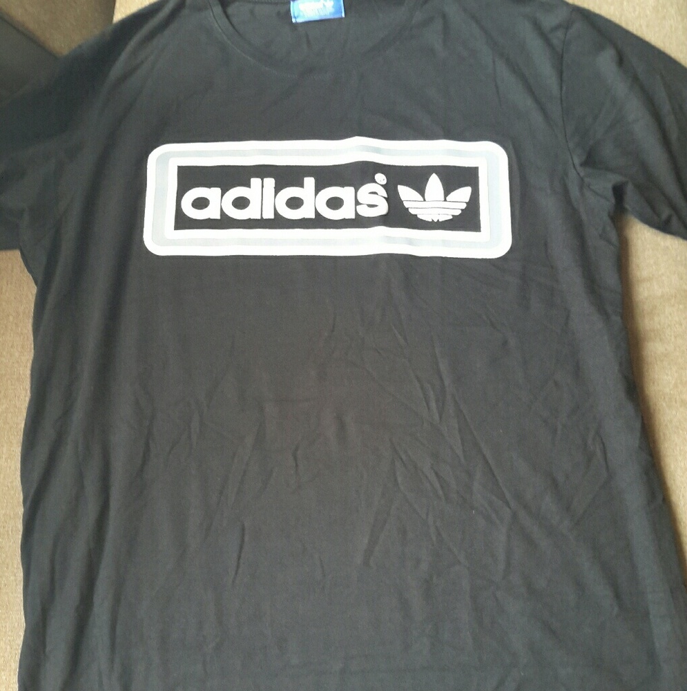 T-Shirts Adidas
