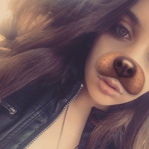 Meet your Posher, Holly