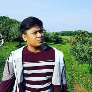 Meet your Posher, Christian