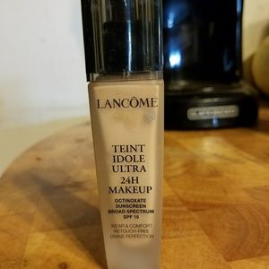Lancome Teint Idole Ultra
