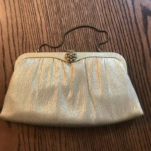 Vintage 1950's/1960's clutch