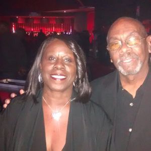 Meet your Posher, Bernice