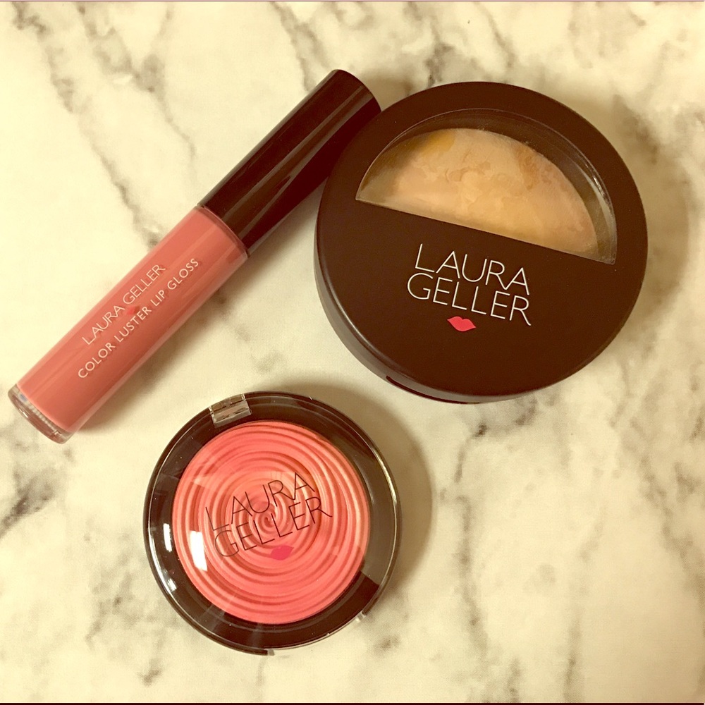 Laura gelled bundle